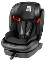 Автокресло Peg Perego Viaggio 1-2-3 VIA — Licorice
