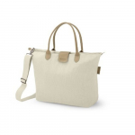 Сумка для коляски Electa Element Bag — Pure Ecru