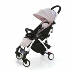 Прогулочная коляска Esspero Summer Lux — Khakki