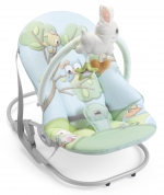 Шезлонг Cam Giocam — 225