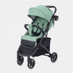 Прогулочная коляска RANT LIFE — Green