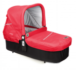 Люлька CASUALPLAY COT — RASPBERRY