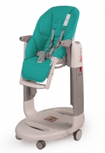 Сменный чехол Esspero для Peg-Perego Tatamia / Siesta — Aquamarine