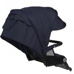 Комплект Teutonia Summer Set (козырек от солнца, кармашек для капора, москитная сетка) — 6115