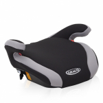 Автокресло-бустер Graco CONNEXT — Black