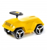 Каталка Brumee Wildee — Yellow