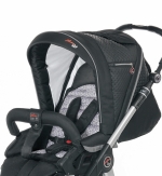 Коляска 2 в 1 Hartan Vip XL — 954