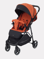 Прогулочная коляска RANT SHIFT — Orange brown