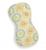 Защитная салфетка-накладка при срыгиваниях BornFree — цвет Medallion