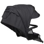 Комплект Teutonia Summer Set (козырек от солнца, кармашек для капора, москитная сетка) — 6105