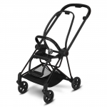 Рама для коляски Cybex Mios — Matt Black