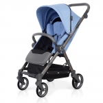 Прогулочная коляска Esspero Air — Denim
