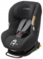 Автокресло Maxi-Cosi Milo Fix — Digital Black