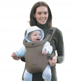 Рюкзак-переноска Tomy Freestyle Classic — Серый