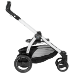 Шасси Peg Perego Book 51 S — White/Black