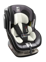 Автокресло Kiwy SF012 — Carbon