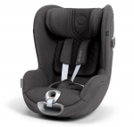 Автокресло Cybex Sirona T I-size — Mirage Grey Plus