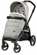 Прогулочная коляска Peg Perego Book — Luxe Opal