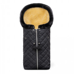 Конверт в коляску Eco Line Mols — Black