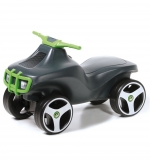 Каталка Brumee Crazee — Dark Gray