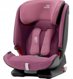 Автокресло Britax Römer Advansafix IV M — Wine Rose Trendline