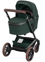 Коляска 2 в 1 Maxi-Cosi Fame — Twillic Green