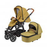 Коляска 2 в 1 Hartan Selection R1 XL — 429