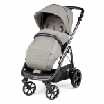 Прогулочная коляска Peg Perego Veloce — Moonstone
