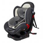 Автокресло Ducle Daily™ Isofix — Jet Grey