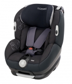 Автокресло Maxi-Cosi Opal — Total Black