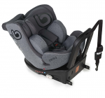Автокресло BE COOl EASY I-Size Be — Antracita
