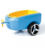 Прицеп Brumee Caree — Blue