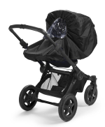 Дождевик для коляски Elodie — Brilliant Black