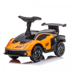Каталка Sweet Baby Lamborghini 660 — Orange