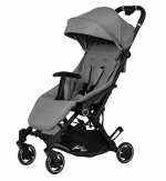 Прогулочная коляска Hartan Bit — Stone