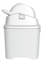Накопитель подгузников Diaper Pail C110 — White