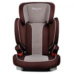 Автокресло Welldon Magic Nacre — Mokka