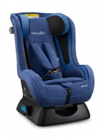 Автокресло STM Galaxy Pro — Navy