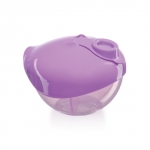 Контейнер-дозатор для сухих смесей Happy Baby — Violet