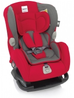 Автокресло Inglesina Marco Polo — красный