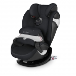 Автокресло Cybex Pallas M-Fix — Lavastone Black
