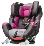 Автокресло Evenflo Symphony™ e3 DLX Platinum Series™ — Martina