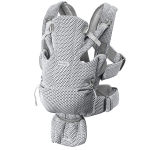 Рюкзак-Кенгуру BabyBjorn "Move Mesh" [ art. 0990 ] — 18/ Серый