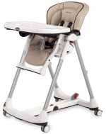Стульчик для кормления Peg Perego Prima Pappa Best — Cappuccino