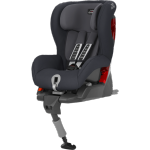 Автокресло Britax Römer Safefix Plus — Storm Grey