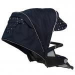 Комплект Teutonia Summer Set (козырек от солнца, кармашек для капора, москитная сетка) — 6175