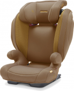 Автокресло Recaro Monza Nova 2 Seatfix — Select Sweet Curry