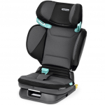 Автокресло Peg Perego Viaggio 2-3 Flex — Crystal Black New