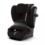 Автокресло Cybex Pallas G2 — Moon Black Plus