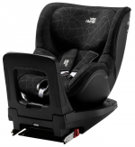 Автокресло Britax Römer Dualfix M i-Size — Crystal Black Highline